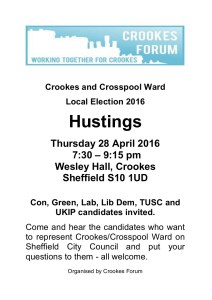 Hustings Flyer 3